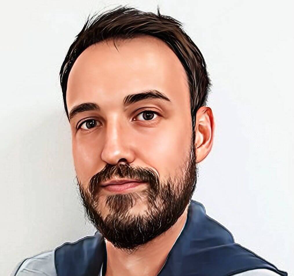 Foto de Perfil Laercio